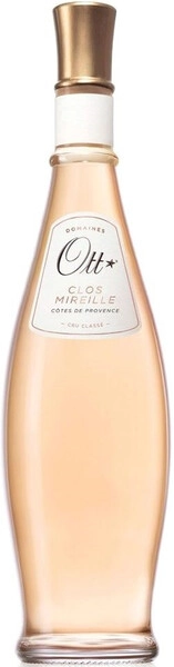 Вино Domaines Ott, Clos Mireille Coeur de Grain Rose, 2023