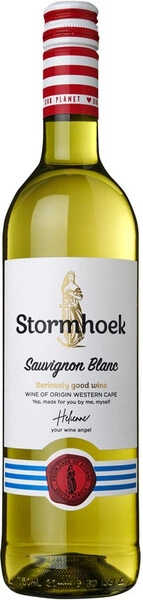 Вино Stormhoek Sauvignon Blanc