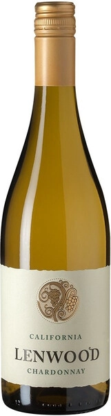 Вино Lenwood Chardonnay, 2023