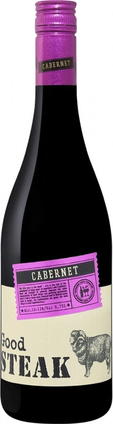 Вино Good Steak Cabernet