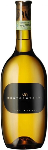 Вино MonteRotondo, Gavi DOCG, 2020