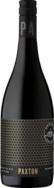 Вино Paxton, Queen of the Hive Red Blend, McLaren Vale, 2020