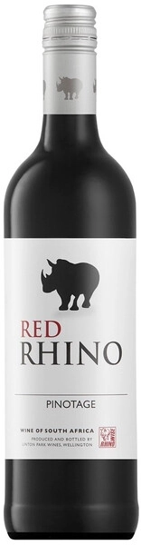 Вино Linton Park, Red Rhino Pinotage, 2022