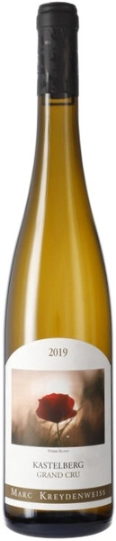 Вино Riesling Kastelberg Le Chateau AOC, 2019