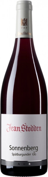 Вино Jean Stodden, Sonnenberg Spatburgunder Grosses Gewachs, 2019