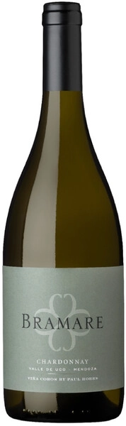 Вино Vina Cobos, Bramare Chardonnay, Valle de Uco, 2023