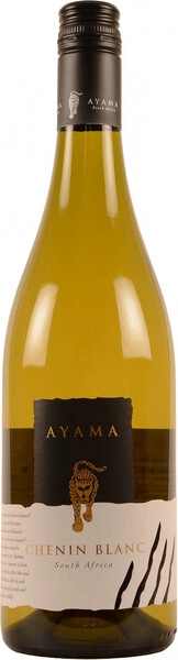 Вино Ayama, Chenin Blanc