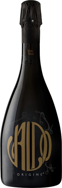 Игристое вино Valdo, Origine Brut, 2024