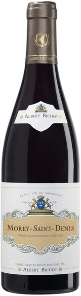 Вино Albert Bichot, Morey-Saint-Denis AOC, 2013