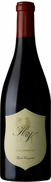 Вино Hyde de Villaine, Californio Syrah, Napa Valley, 2012