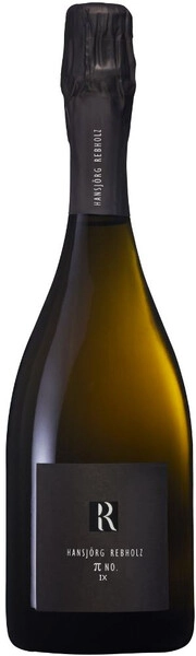 Игристое вино Weingut Okonomierat Rebholz, Pi No IX Extra Brut, 2018