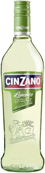 Вермут Cinzano Limetto, 0.5 л