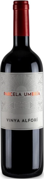 Вино Vinya Alfori, Parcela Umbria, Valencia DO, 2017