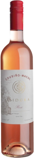Вино Cousino-Macul, Isidora Rose, Maipo Valley, 2021