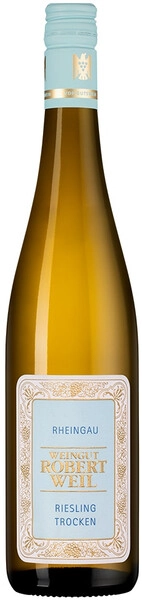 Вино Robert Weil, Rheingau Riesling Trocken, 2024