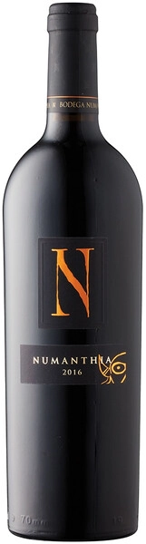 Вино Numanthia, Toro DO, 2016