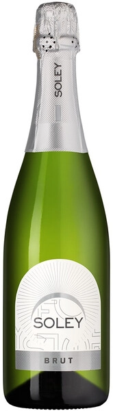 Игристое вино Salton, Soley Brut