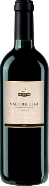 Вино "Palazzo Nobile" Valpolicella DOC, 2023