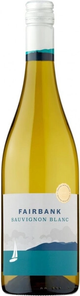Вино Fairbank Sauvignon Blanc