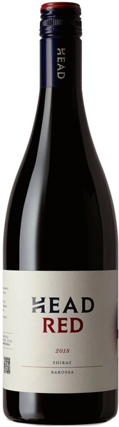 Вино Head Wines, Head Red Shiraz, Barossa Valley, 2018