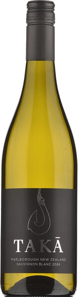 Вино "Taka" Sauvignon Blanc, Marlborough, 2025