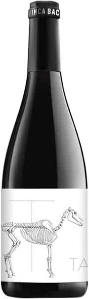 Вино Finca Bacara, Taba Jumilla DOP