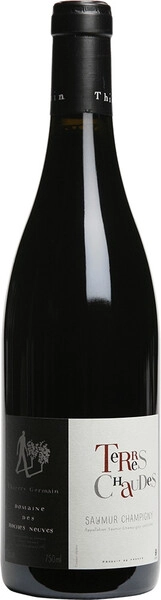 Вино Domaine des Roches Neuves, Terres Chaudes, Saumur Champigny AOC, 2020