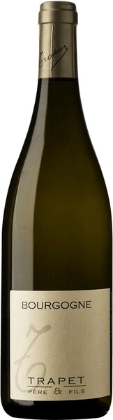 Вино Domaine Trapet Pere & Fils, Bourgogne AOC Chardonnay, 2017