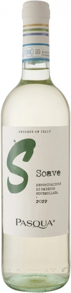 Вино Pasqua, Soave DOC, 2023