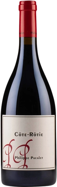 Вино Philippe Pacalet, Cote-Rotie AOC, 2020