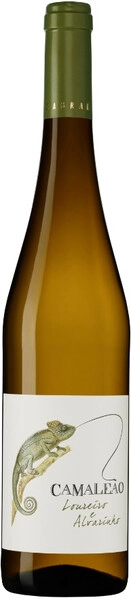 Вино Camaleao Loureiro e Alvarinho, Vinho Verde DOC, 2023