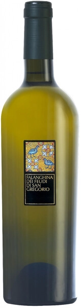 Вино Feudi di San Gregorio, Falanghina DOC, 2021