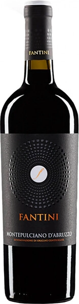 Вино Farnese, Fantini Montepulciano d'Abruzzo DOC, 2024