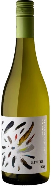 Вино Aroha Bay Sauvignon Blanc, 2024