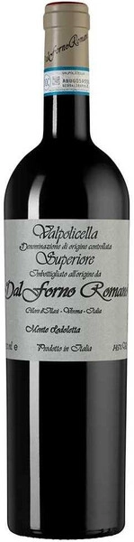Вино Dal Forno Romano, Valpolicella Superiore DOC, 2018