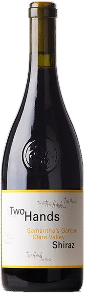 Вино Samantha's Garden, Clare Valley Shiraz, 2017