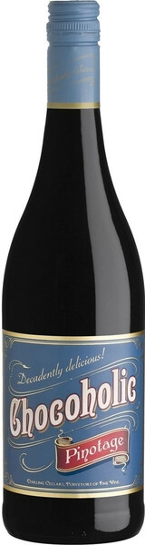 Вино Darling Cellars, Chocoholic Pinotage, 2023