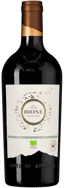 Вино Armenia Wine, Bione, 2021