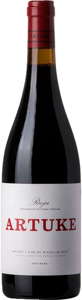 Вино Artuke, Rioja DOCa, 2024