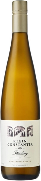Вино Klein Constantia, Riesling, 2021
