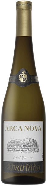 Вино Arca Nova Alvarinho, Vinho Verde DOC