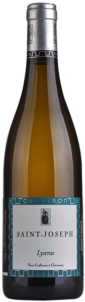 Вино Domaine Yves Cuilleron, Saint-Joseph AOC Lyseras, 2022