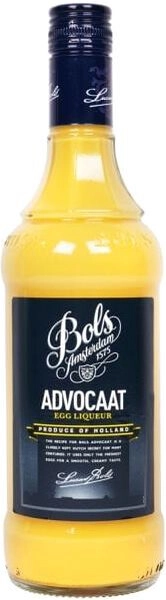 Ликер Bols Advocaat, 0.7 л