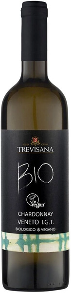 Вино Tombacco, Trevisana Chardonnay, Veneto IGT Bio Vegan, 2020