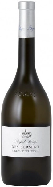 Вино Royal Tokaji, Dry Furmint Vineyard Selection, 2016