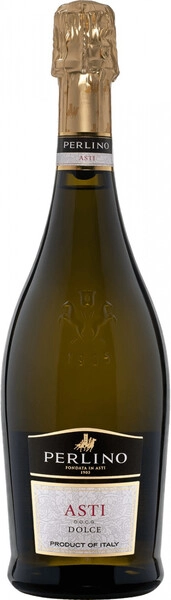 Игристое вино Perlino, Asti DOCG