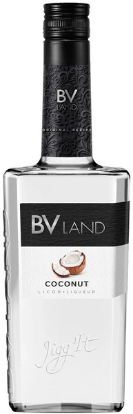 Ликер BVLand Coconut, 0.7 л