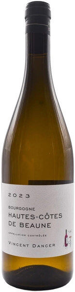 Вино Vincent Dancer, Bourgogne Hautes-Cotes de Beaune AOC, 2023