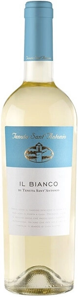 Вино Tenuta Sant'Antonio, Il Bianco, 2022