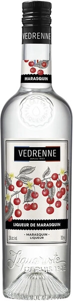 Ликер Vedrenne, Marasquin, 0.7 л